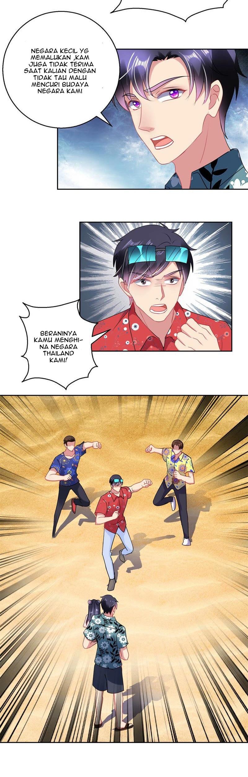 Trail Notice Chapter 159 - halaman 11