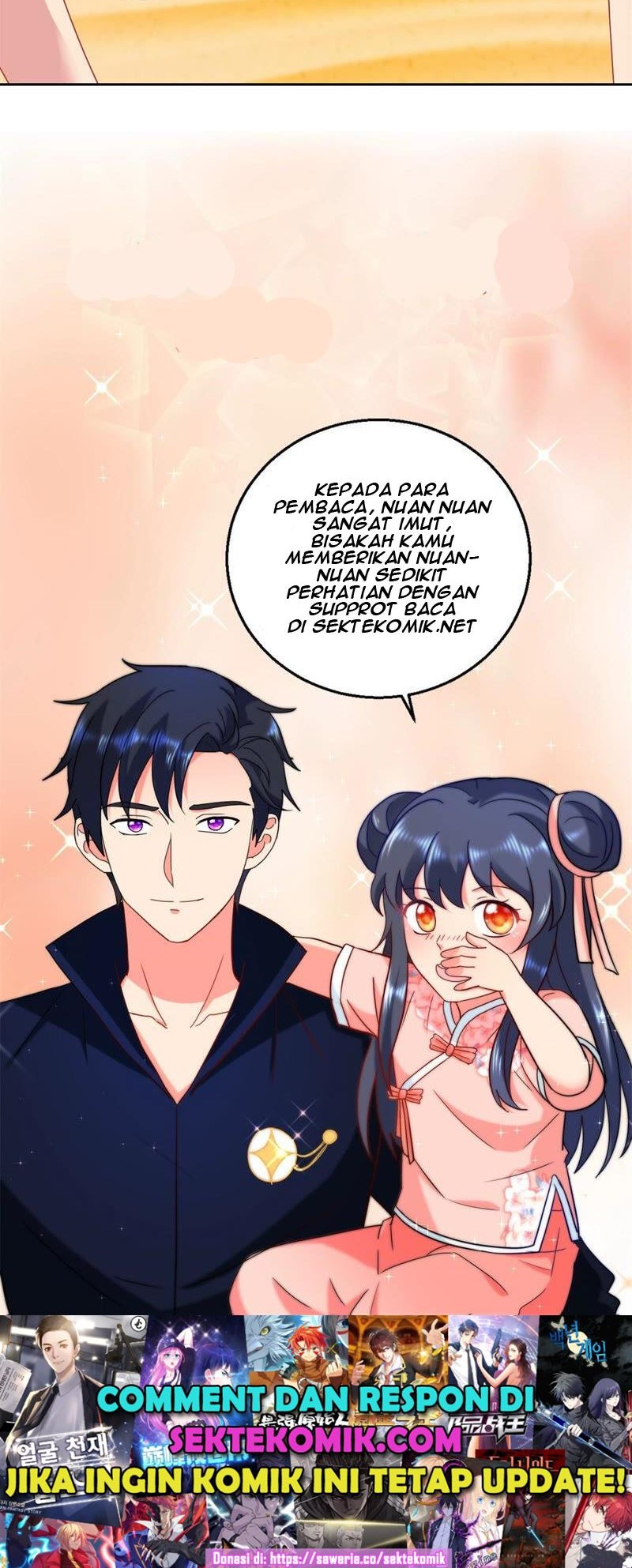 Trail Notice Chapter 159 - halaman 15