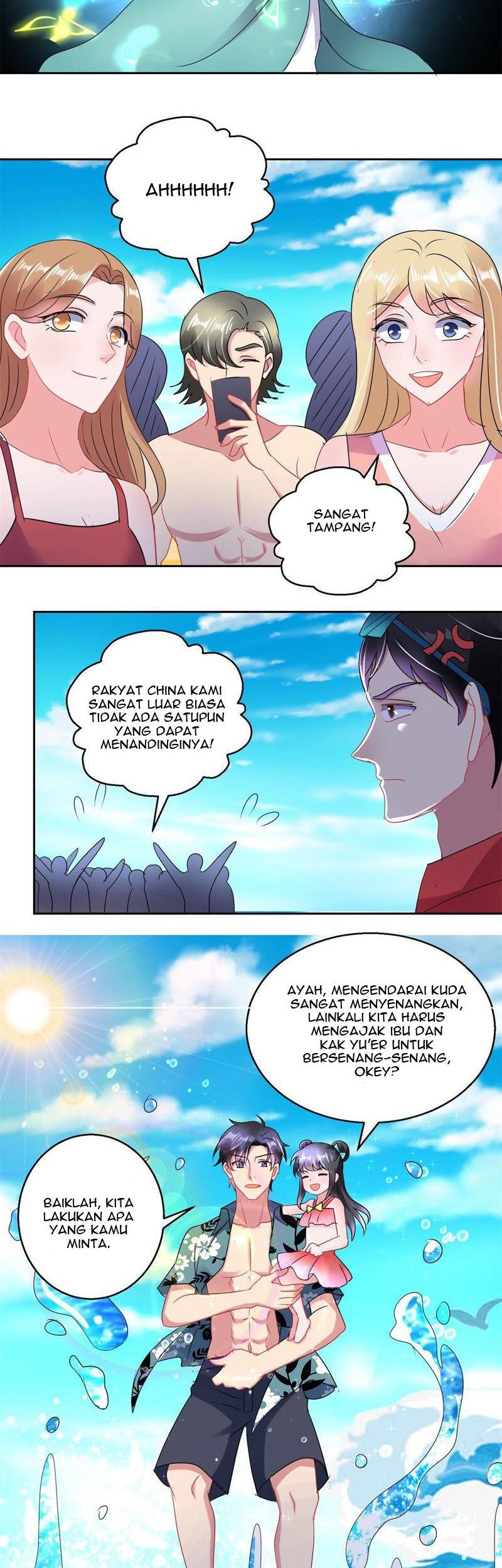 Trail Notice Chapter 159 - halaman 8