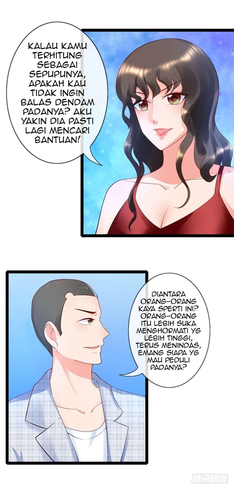 Trail Notice Chapter 16 - halaman 15