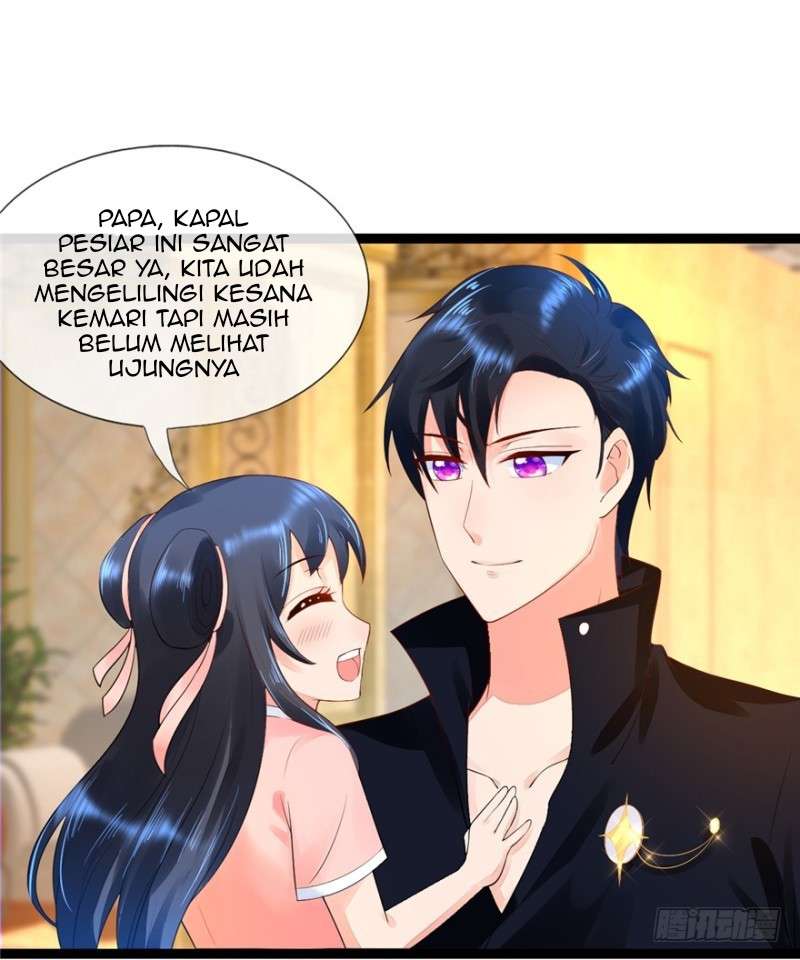 Trail Notice Chapter 16 - halaman 16