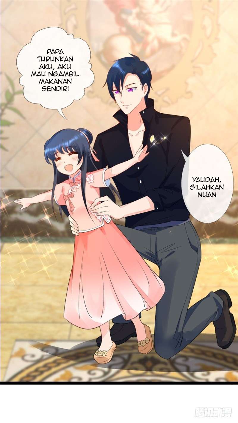 Trail Notice Chapter 16 - halaman 19