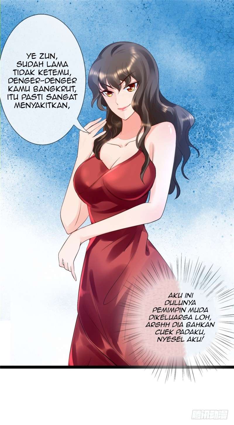 Trail Notice Chapter 16 - halaman 23