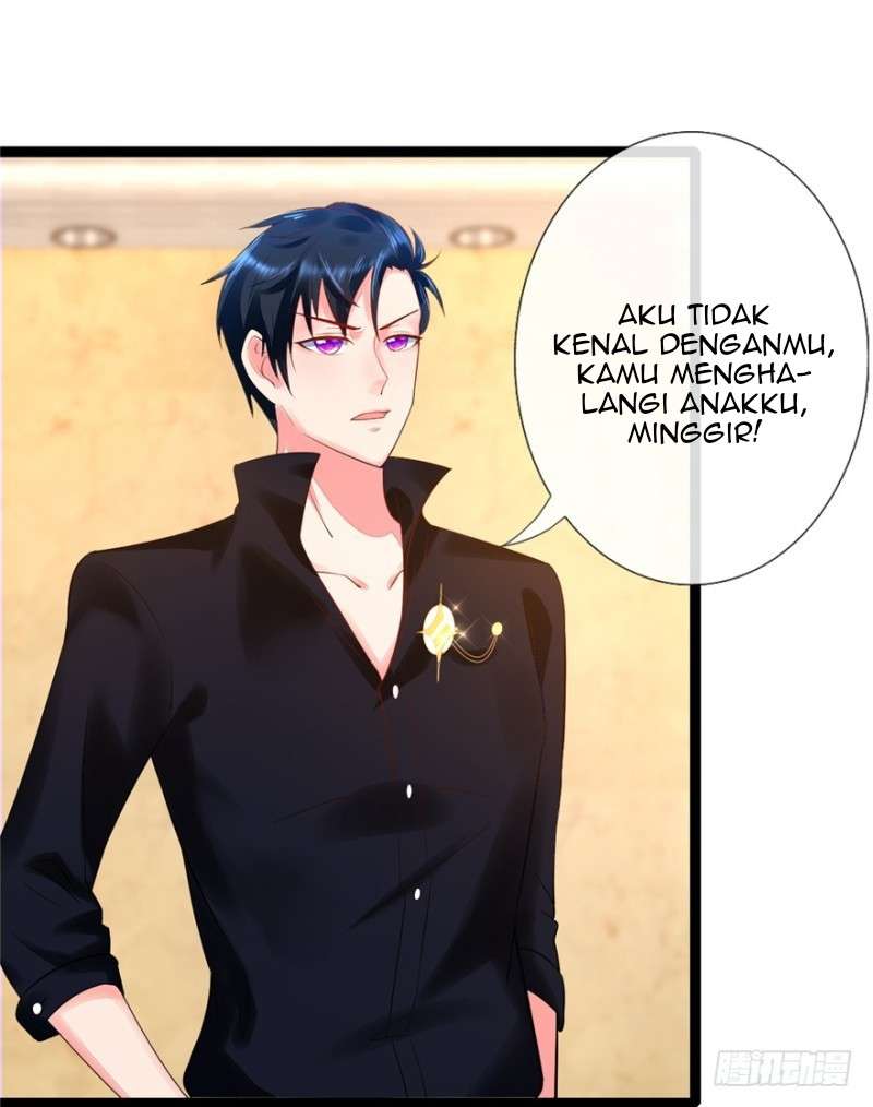 Trail Notice Chapter 16 - halaman 25