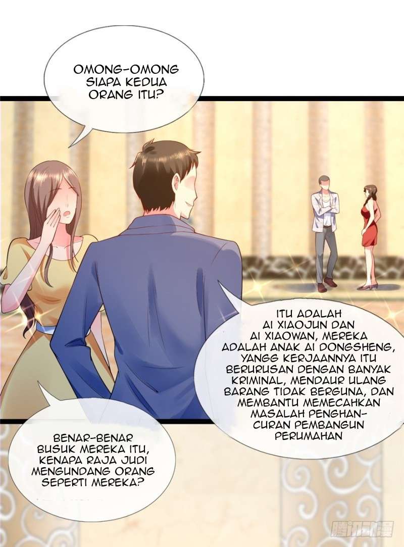 Trail Notice Chapter 16 - halaman 7