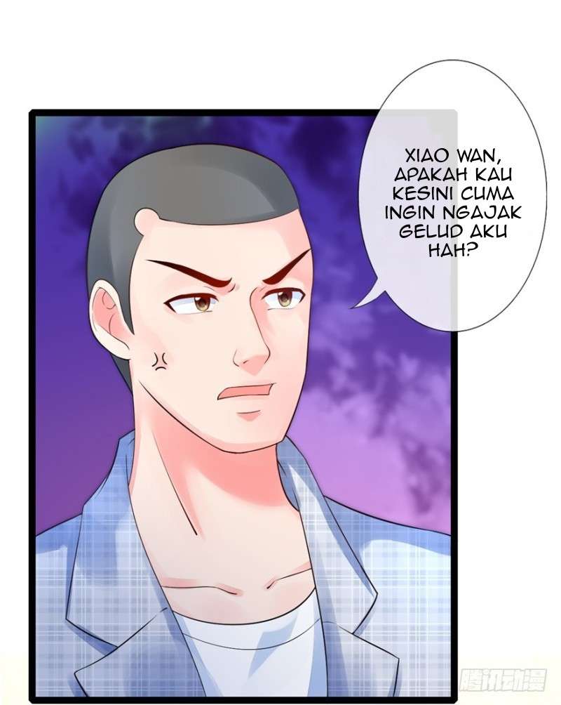 Trail Notice Chapter 16 - halaman 9
