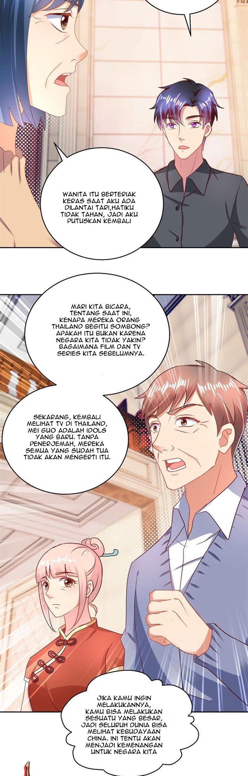 Trail Notice Chapter 160 - halaman 11