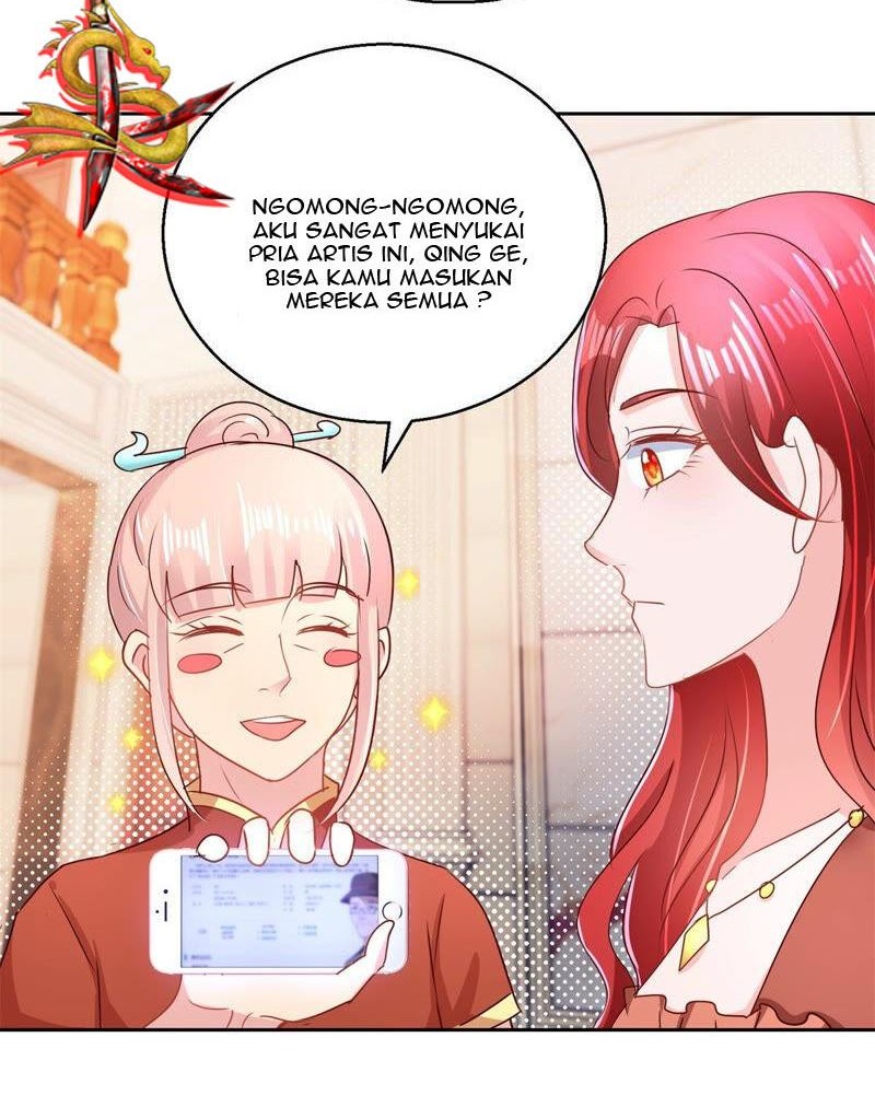 Trail Notice Chapter 160 - halaman 12