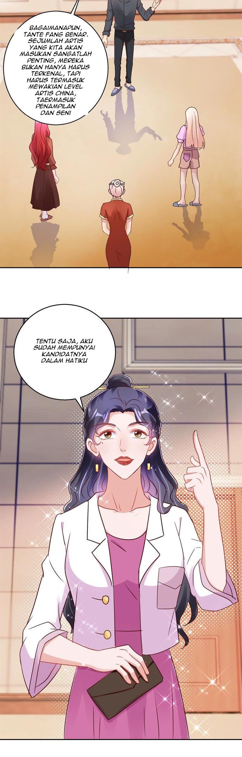 Trail Notice Chapter 160 - halaman 14