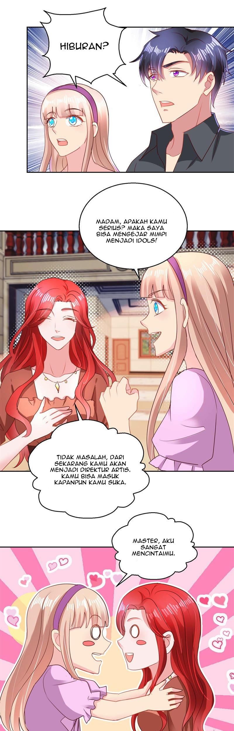 Trail Notice Chapter 160 - halaman 5