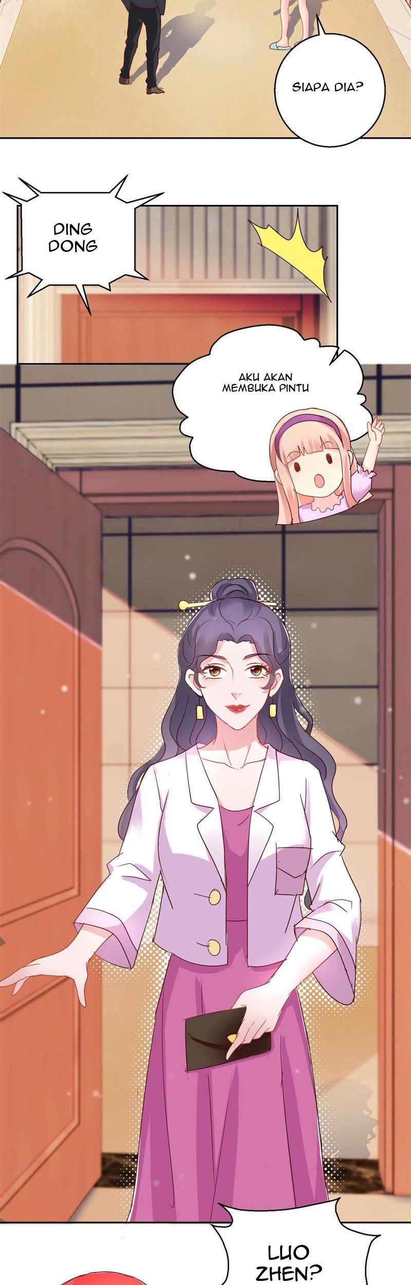 Trail Notice Chapter 160 - halaman 7