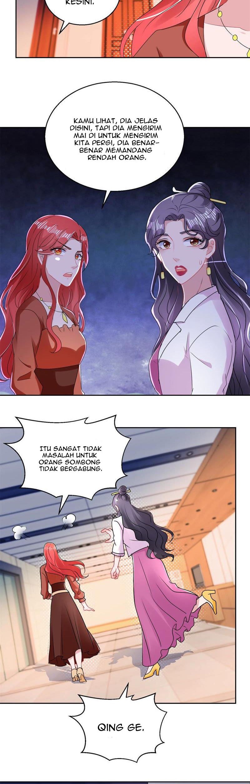 Trail Notice Chapter 161 - halaman 13