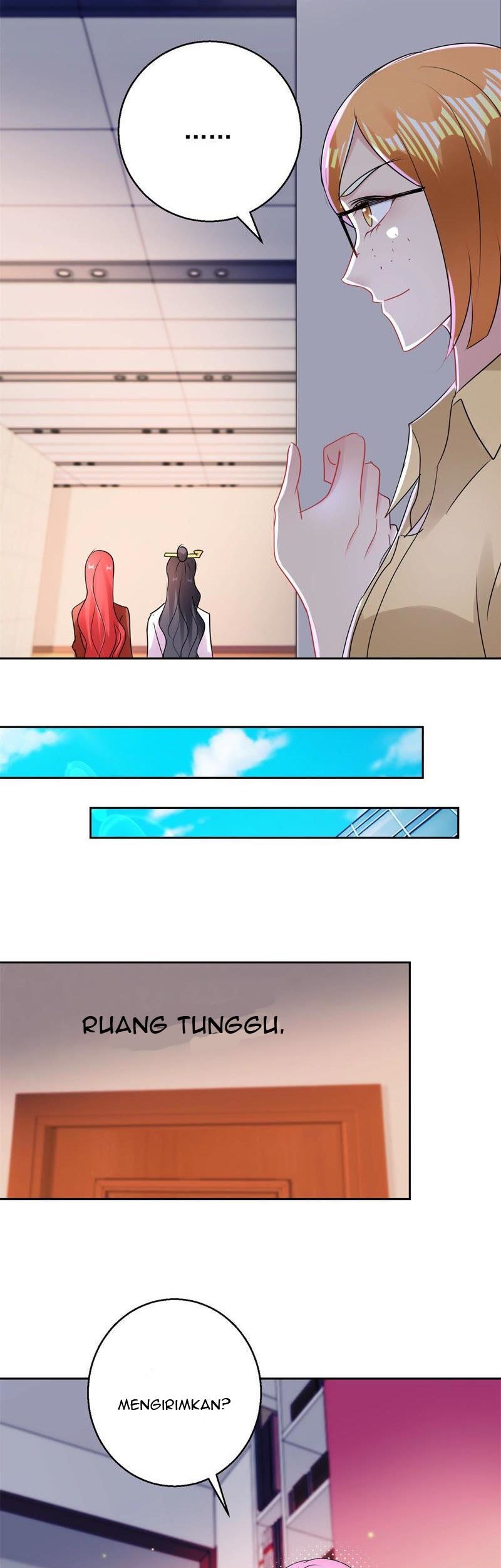 Trail Notice Chapter 161 - halaman 14