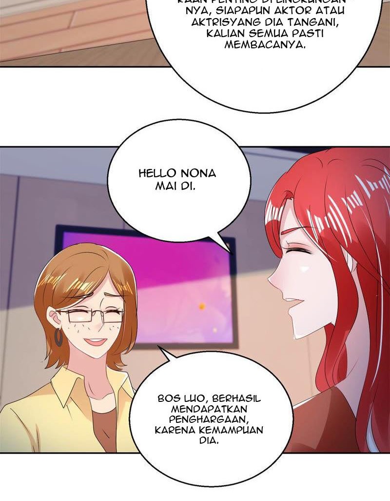Trail Notice Chapter 161 - halaman 5