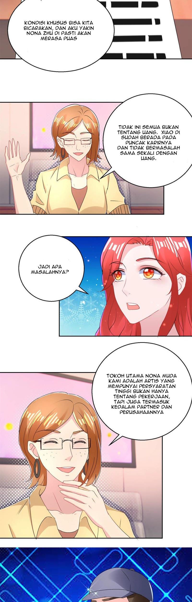Trail Notice Chapter 161 - halaman 8