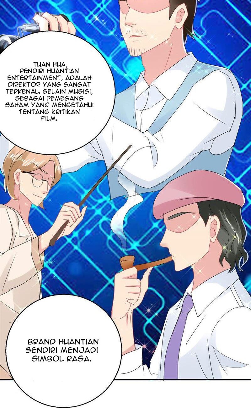Trail Notice Chapter 161 - halaman 9