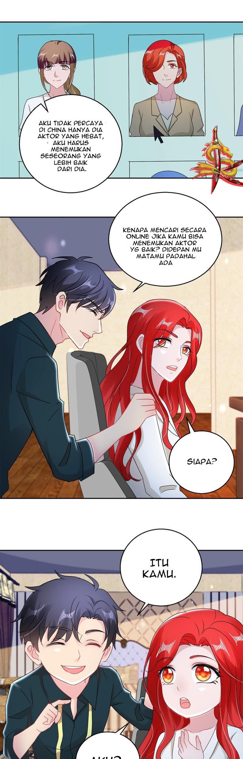 Trail Notice Chapter 162 - halaman 10