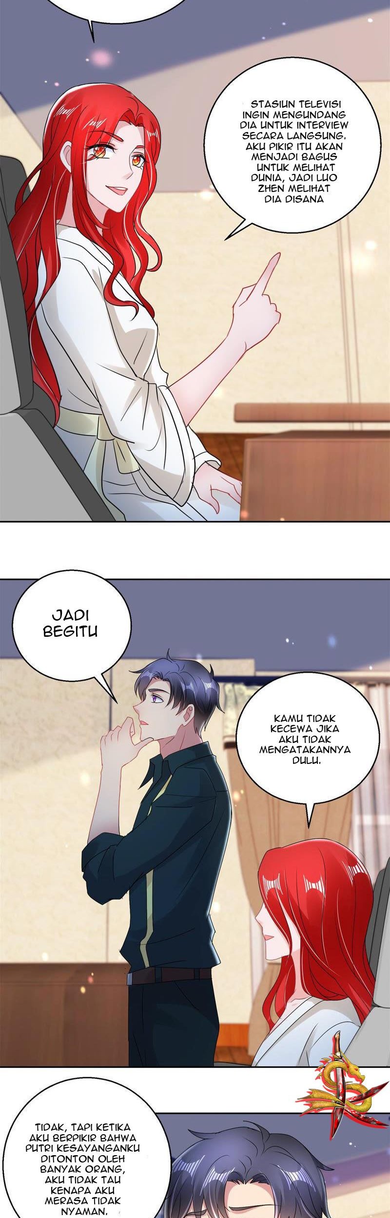 Trail Notice Chapter 162 - halaman 12