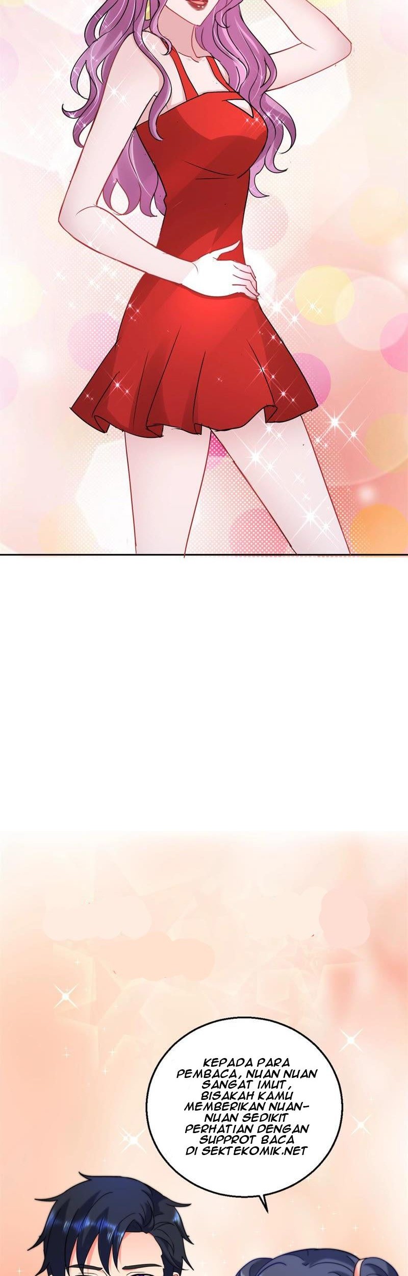 Trail Notice Chapter 162 - halaman 15