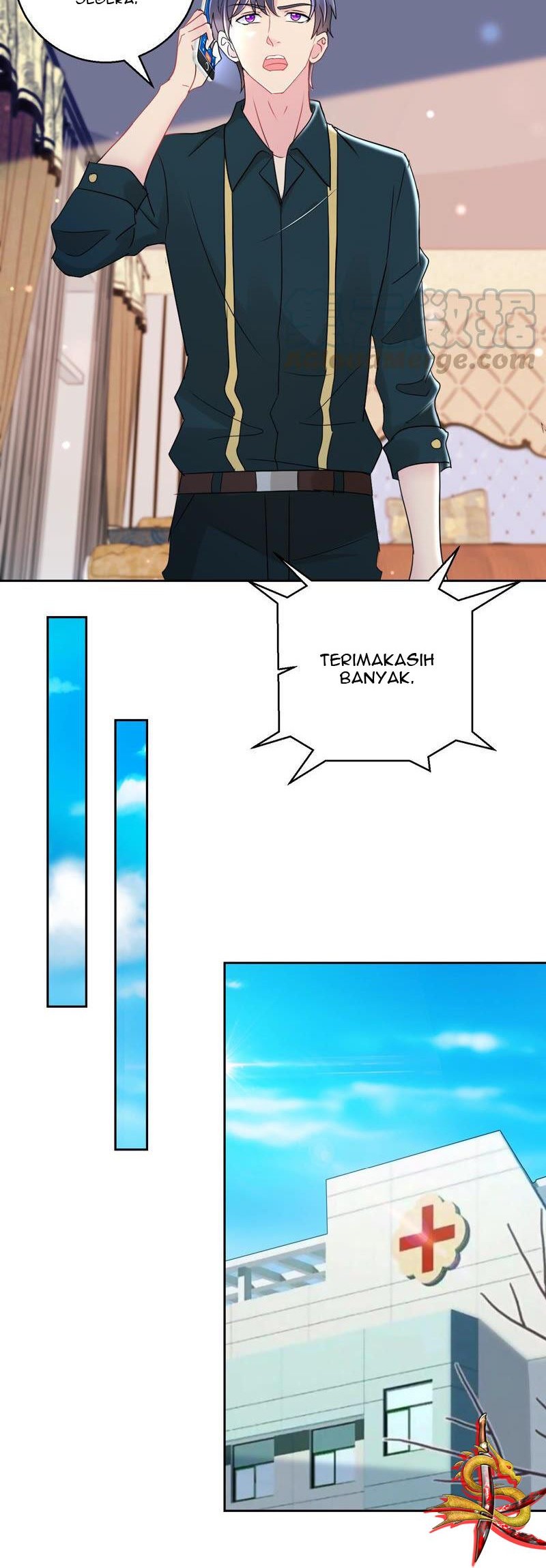 Trail Notice Chapter 163 - halaman 5