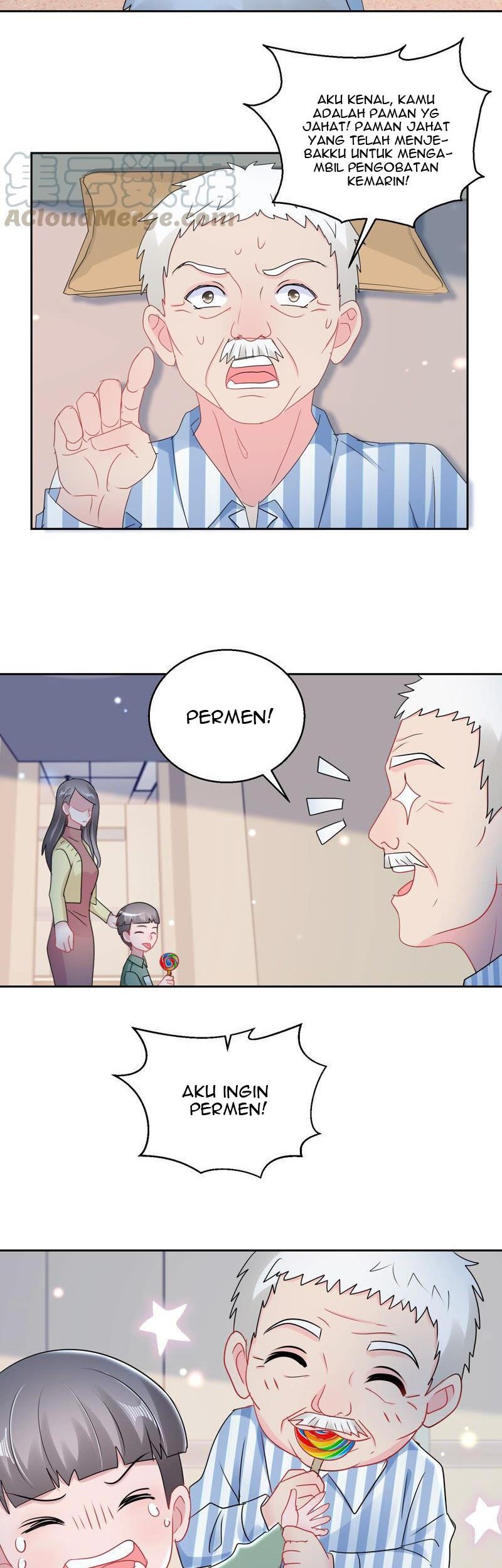 Trail Notice Chapter 163 - halaman 7