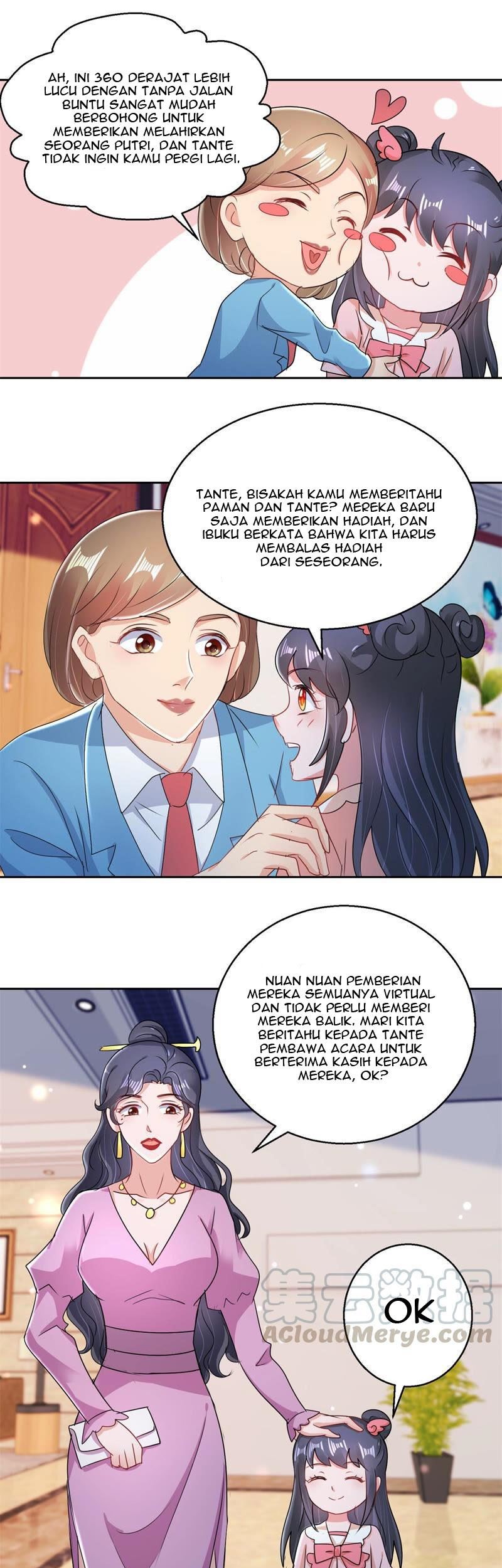 Trail Notice Chapter 164 - halaman 10