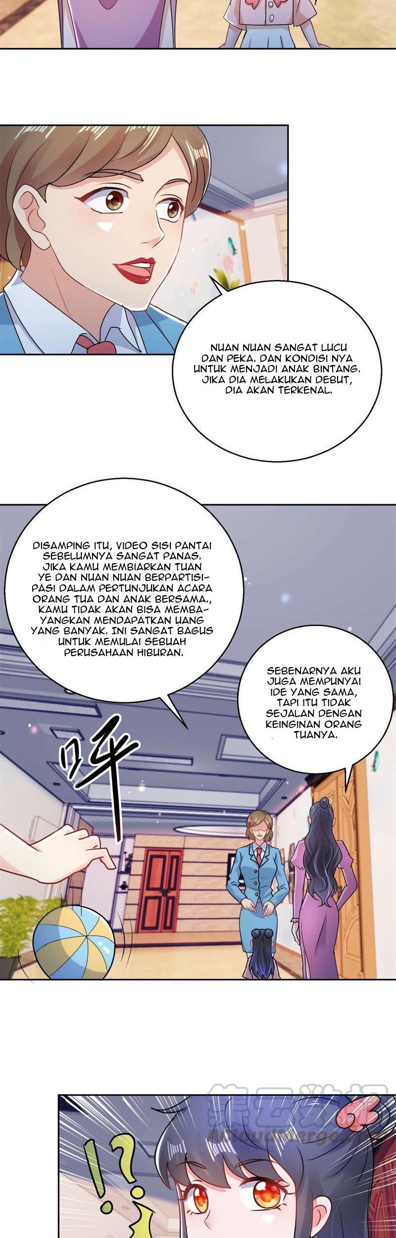 Trail Notice Chapter 164 - halaman 11