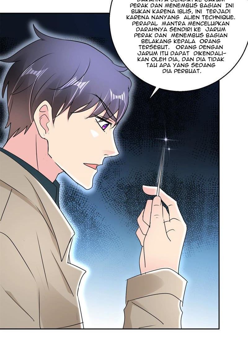 Trail Notice Chapter 164 - halaman 4