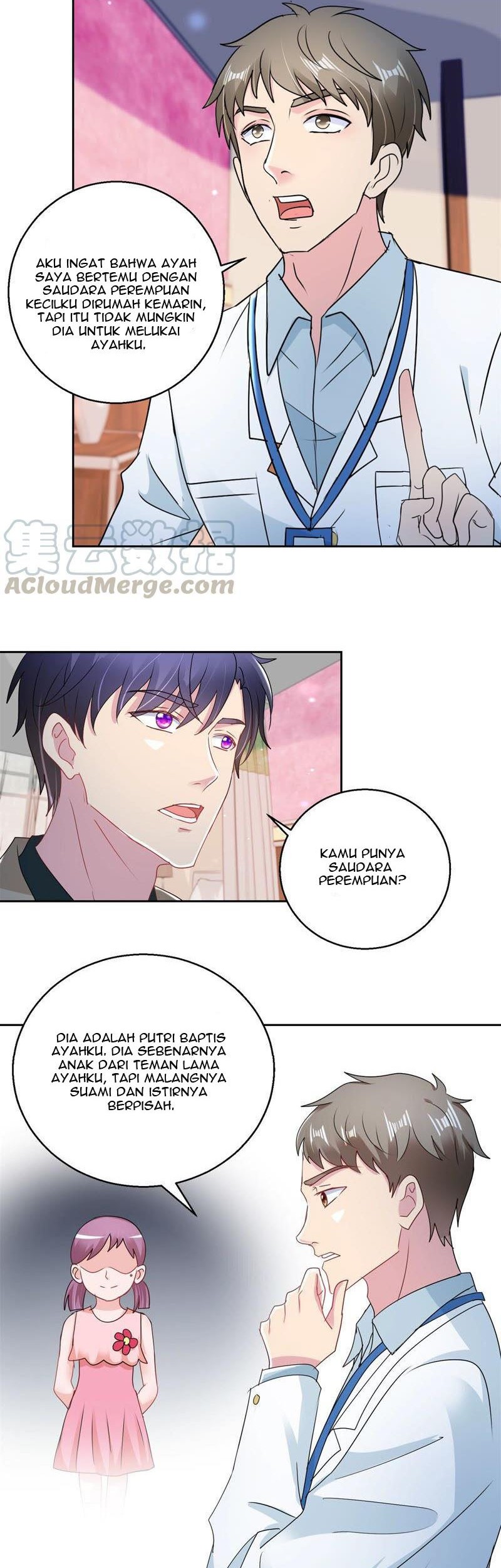Trail Notice Chapter 164 - halaman 6