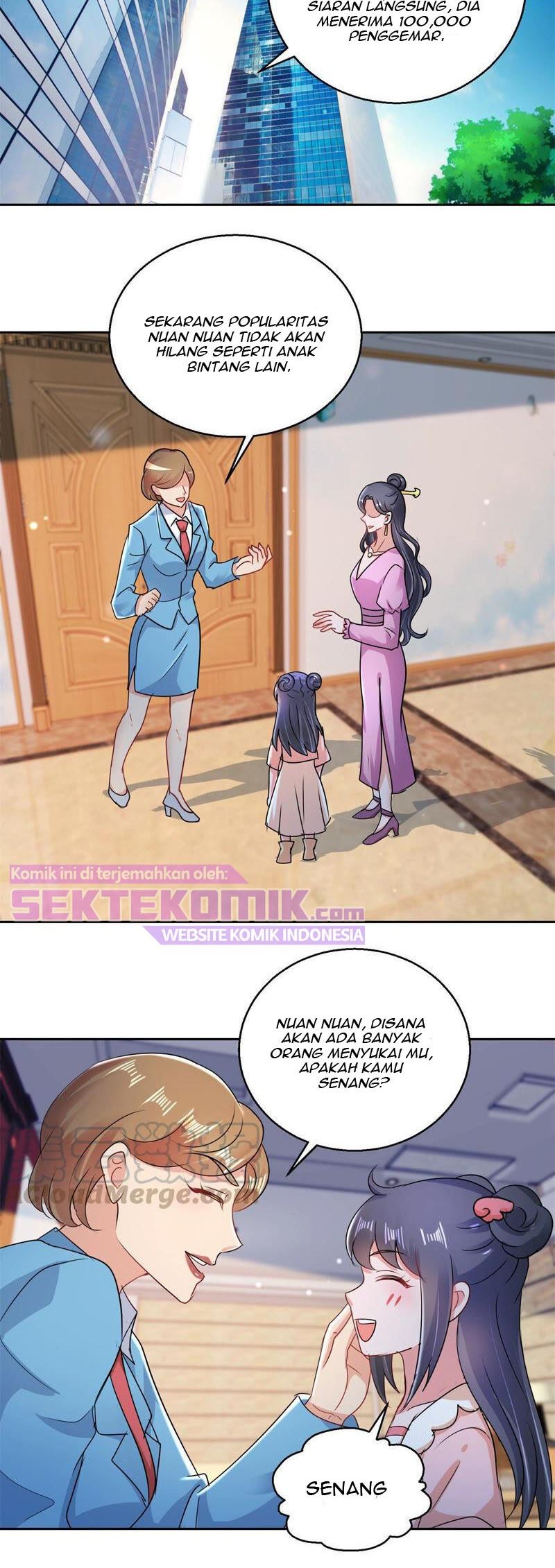 Trail Notice Chapter 164 - halaman 9