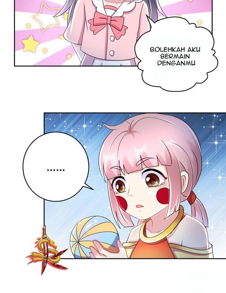 Trail Notice Chapter 165 - halaman 11