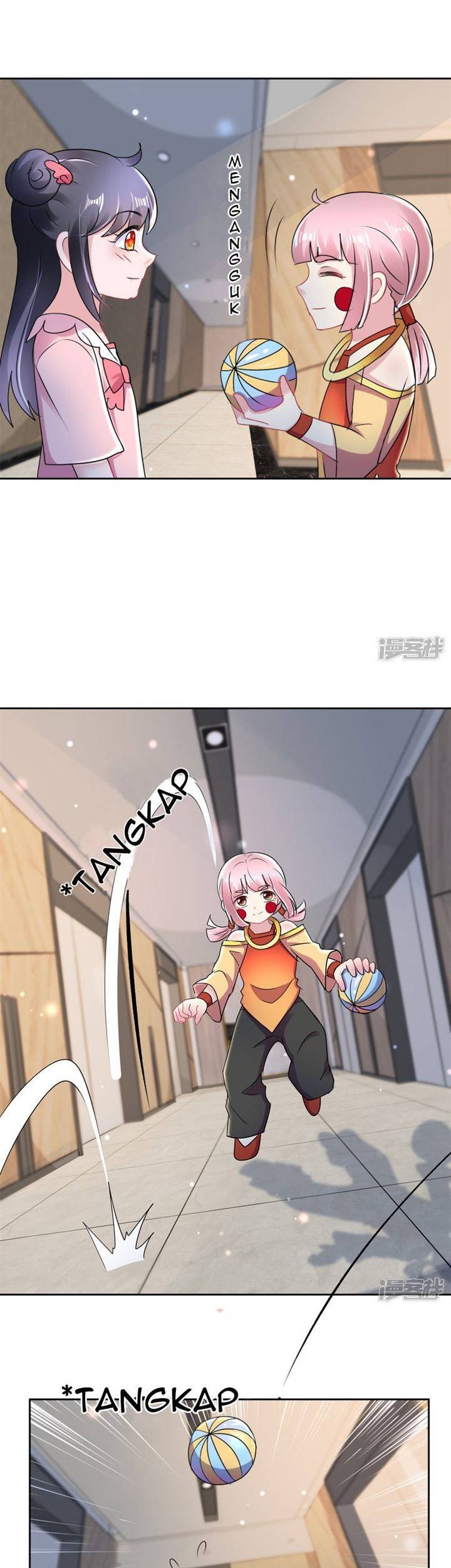 Trail Notice Chapter 165 - halaman 12