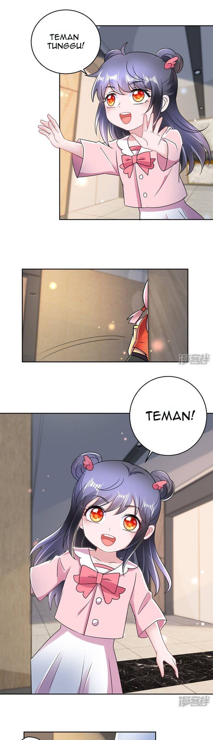 Trail Notice Chapter 165 - halaman 7