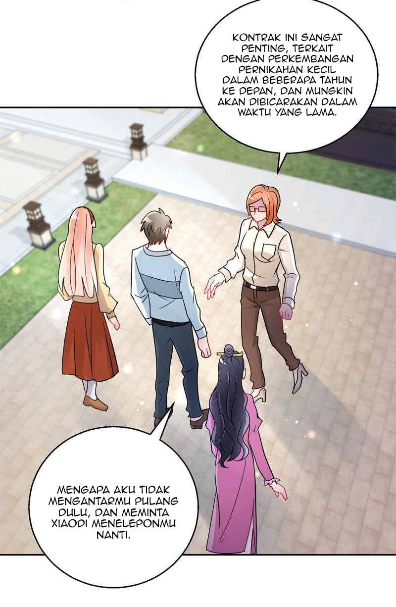 Trail Notice Chapter 166 - halaman 12