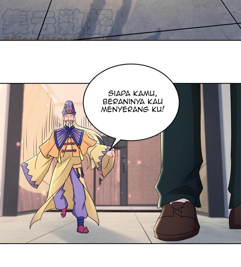 Trail Notice Chapter 167 - halaman 13