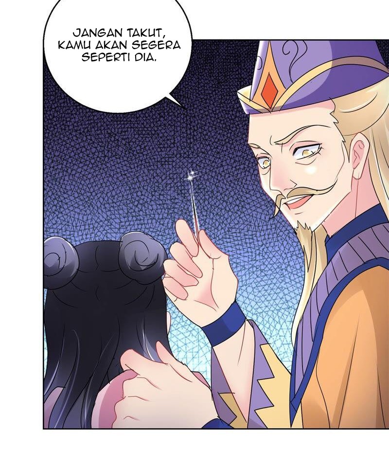 Trail Notice Chapter 167 - halaman 9