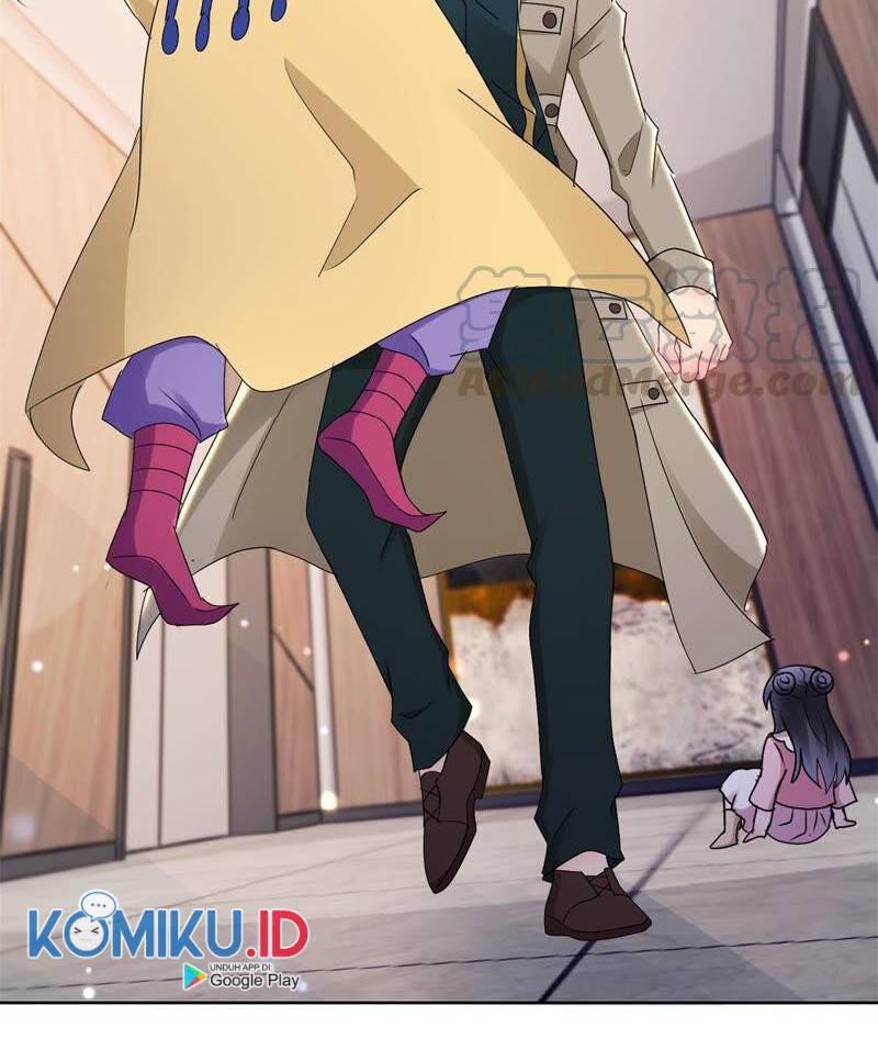 Trail Notice Chapter 168 - halaman 21