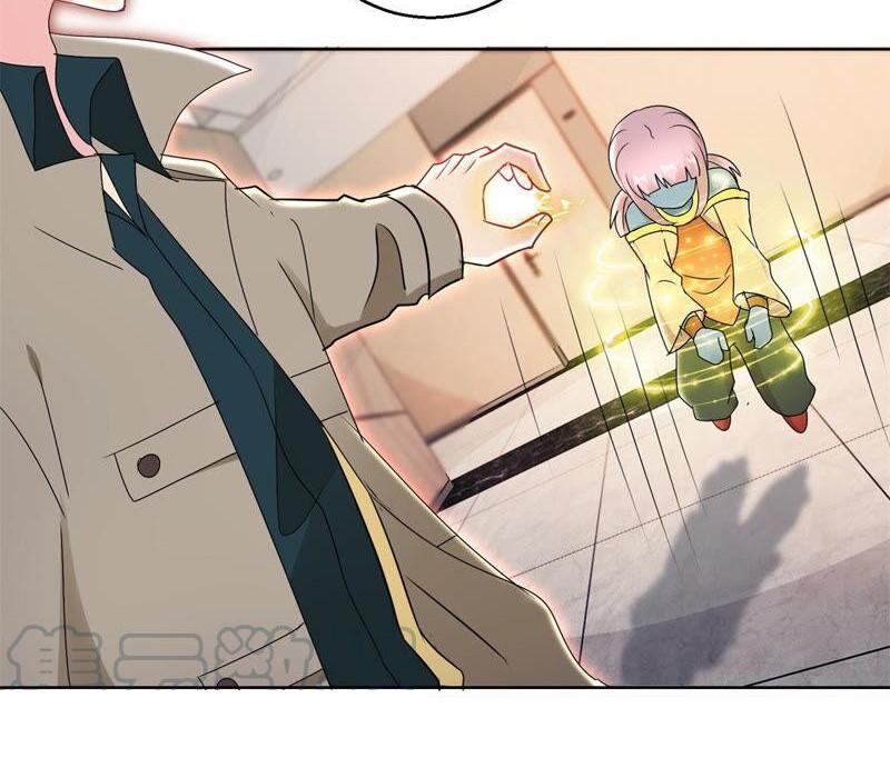 Trail Notice Chapter 169 - halaman 11
