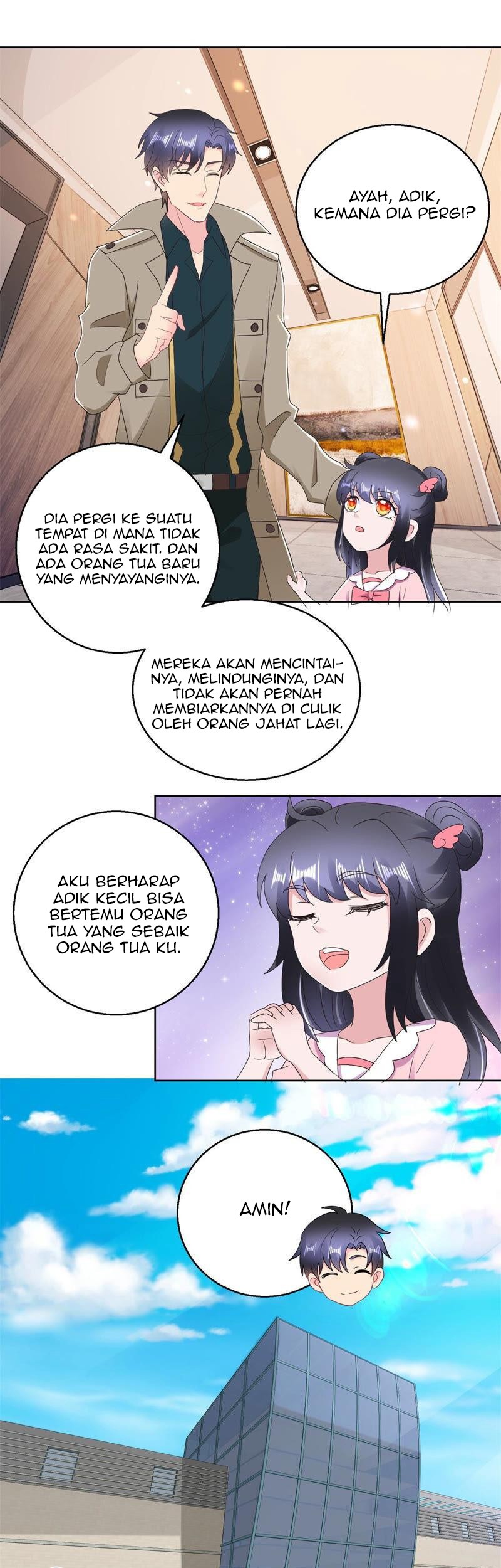 Trail Notice Chapter 169 - halaman 16