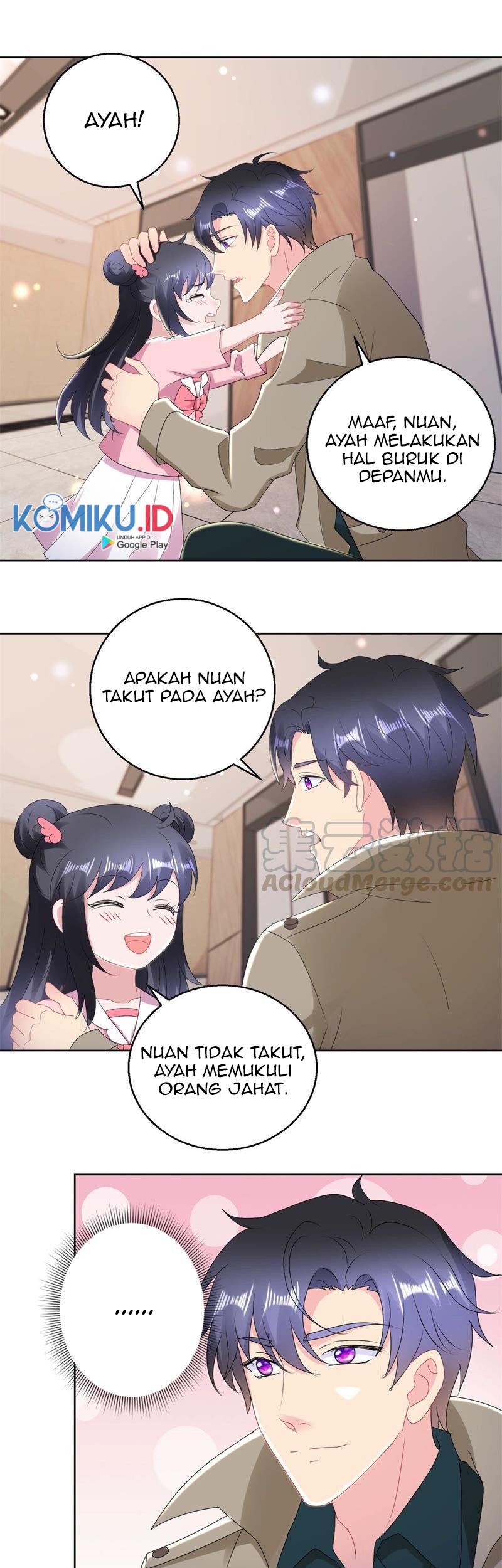 Trail Notice Chapter 169 - halaman 4