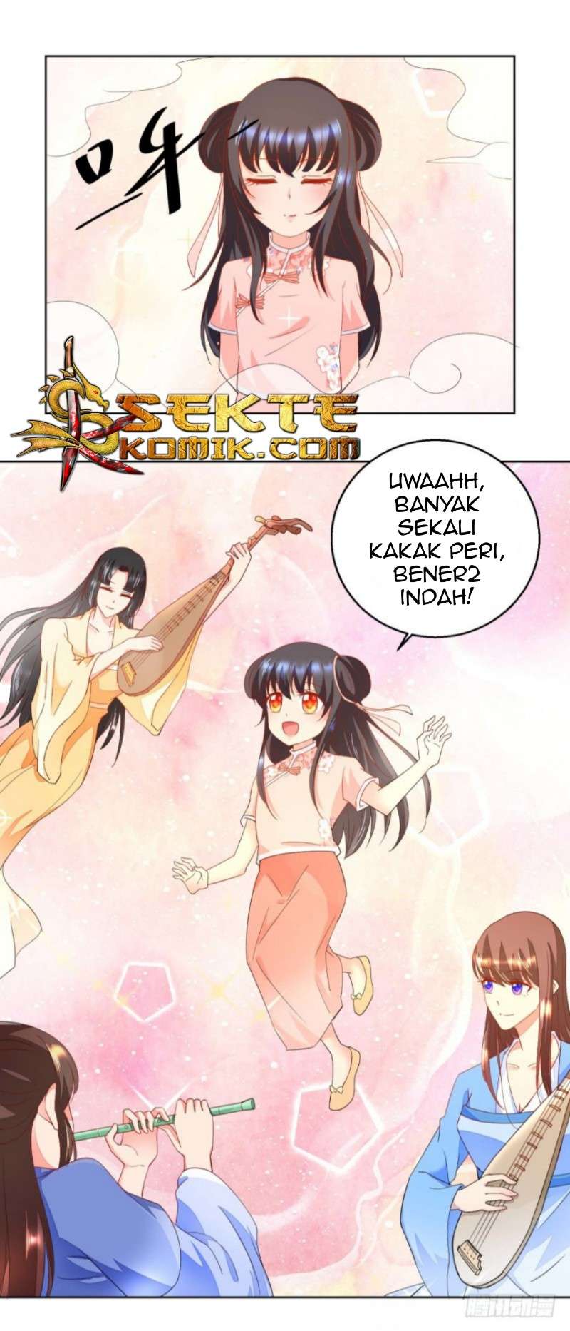 Trail Notice Chapter 17 - halaman 12