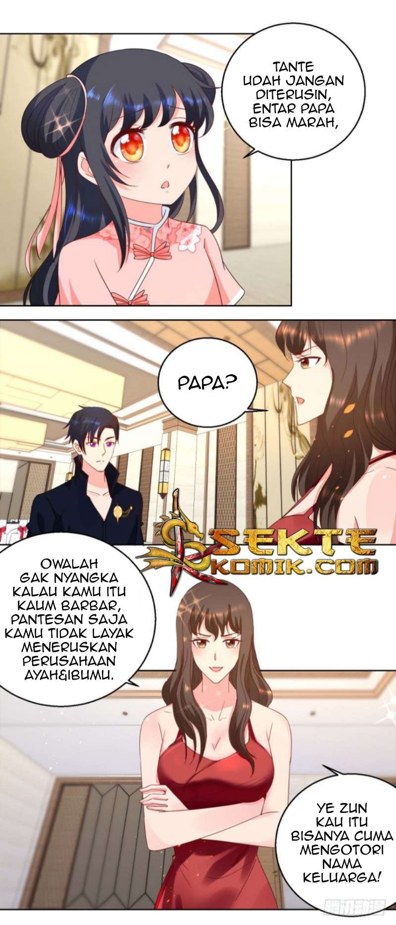 Trail Notice Chapter 17 - halaman 3
