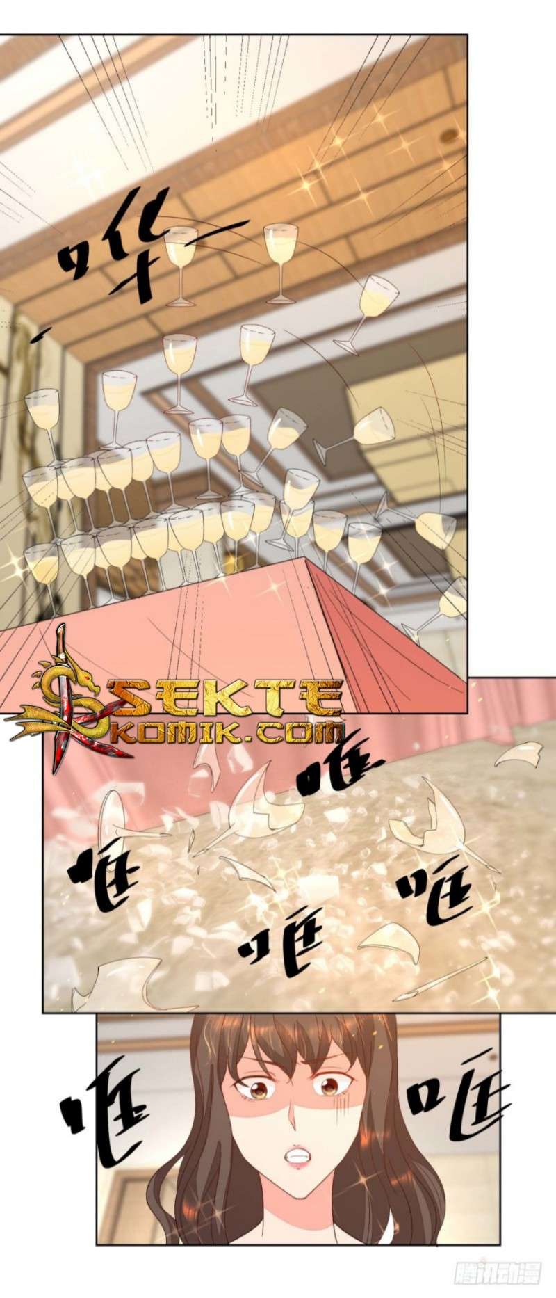 Trail Notice Chapter 17 - halaman 5