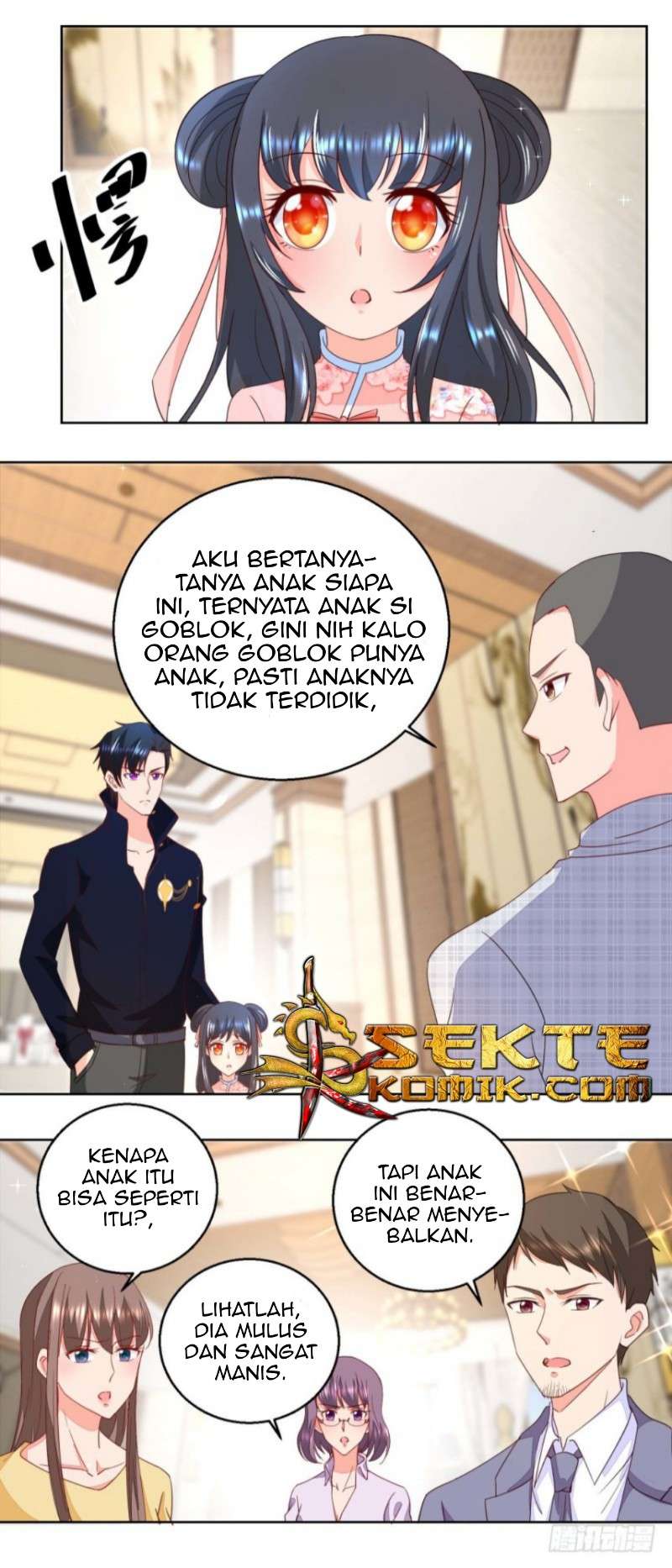 Trail Notice Chapter 17 - halaman 7