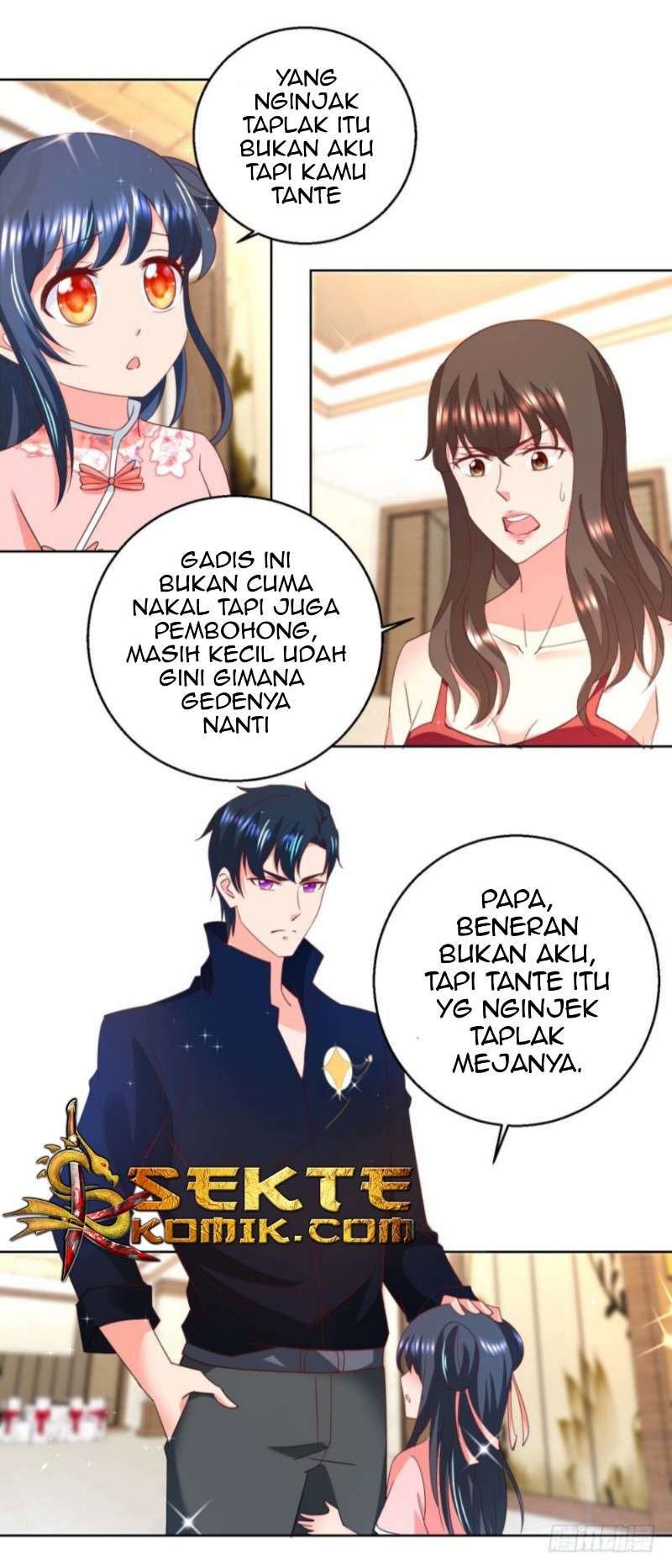Trail Notice Chapter 17 - halaman 8