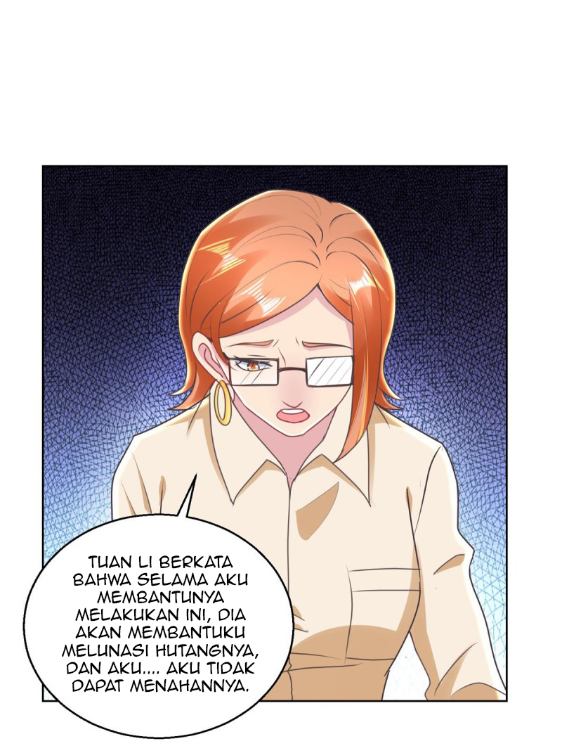 Trail Notice Chapter 170 - halaman 11