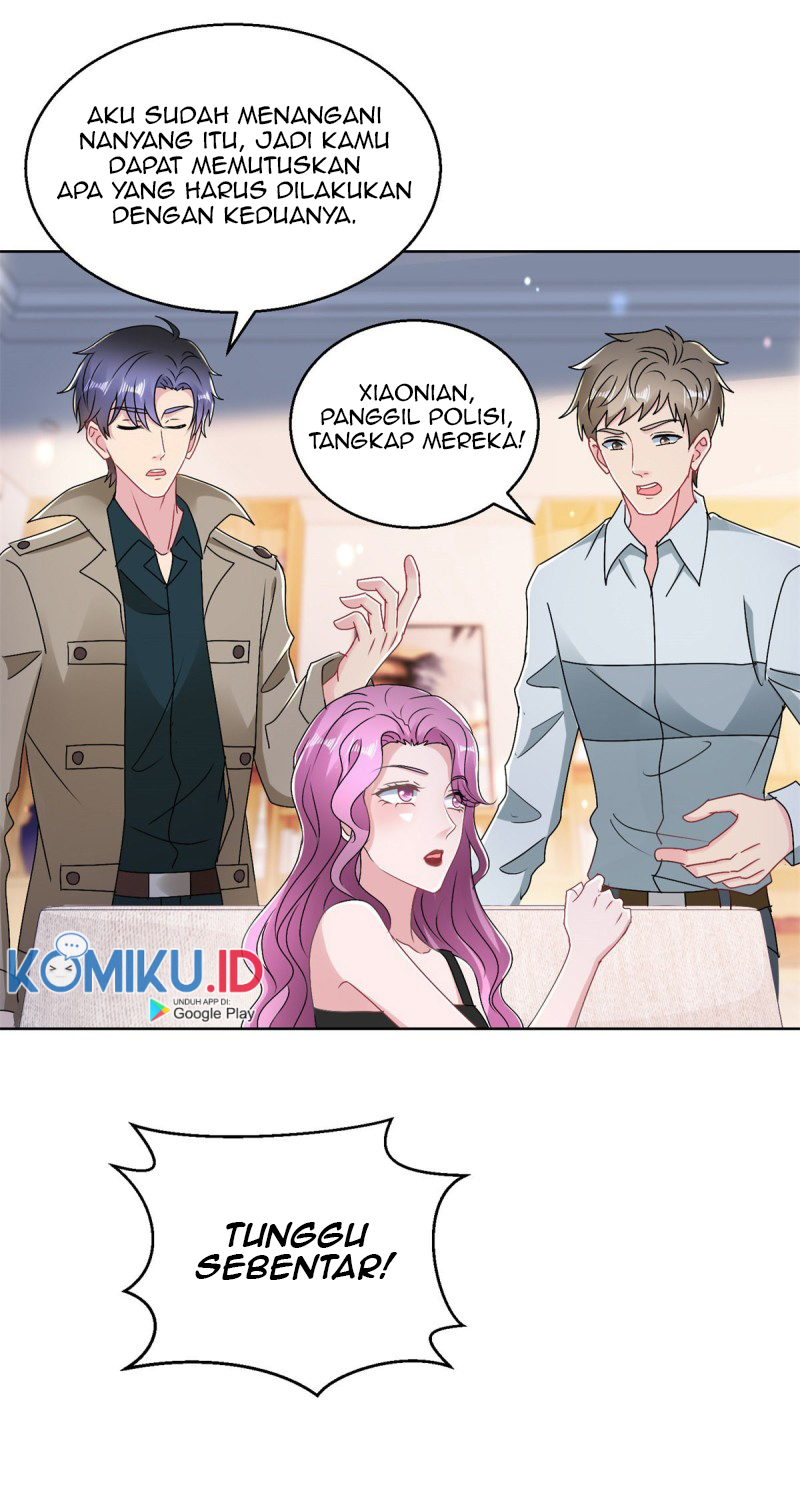 Trail Notice Chapter 170 - halaman 16