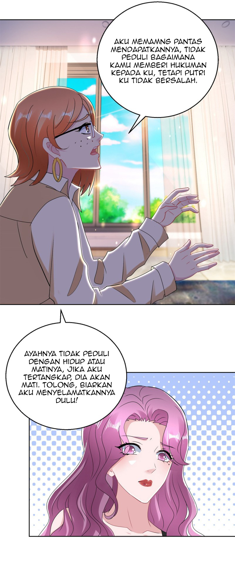 Trail Notice Chapter 170 - halaman 17