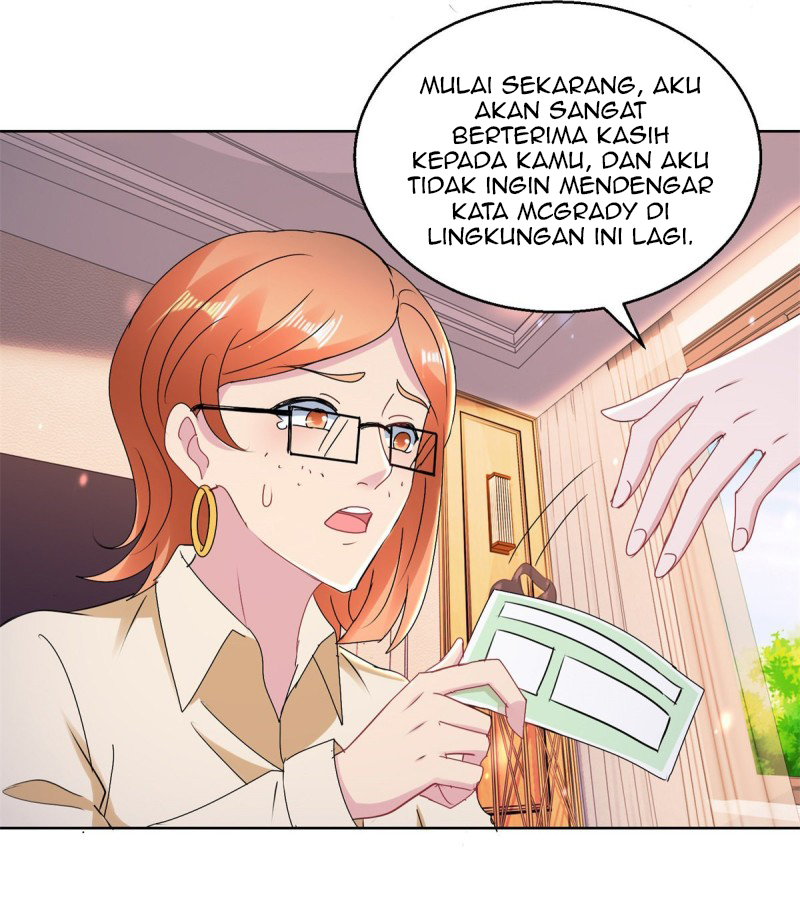 Trail Notice Chapter 170 - halaman 19