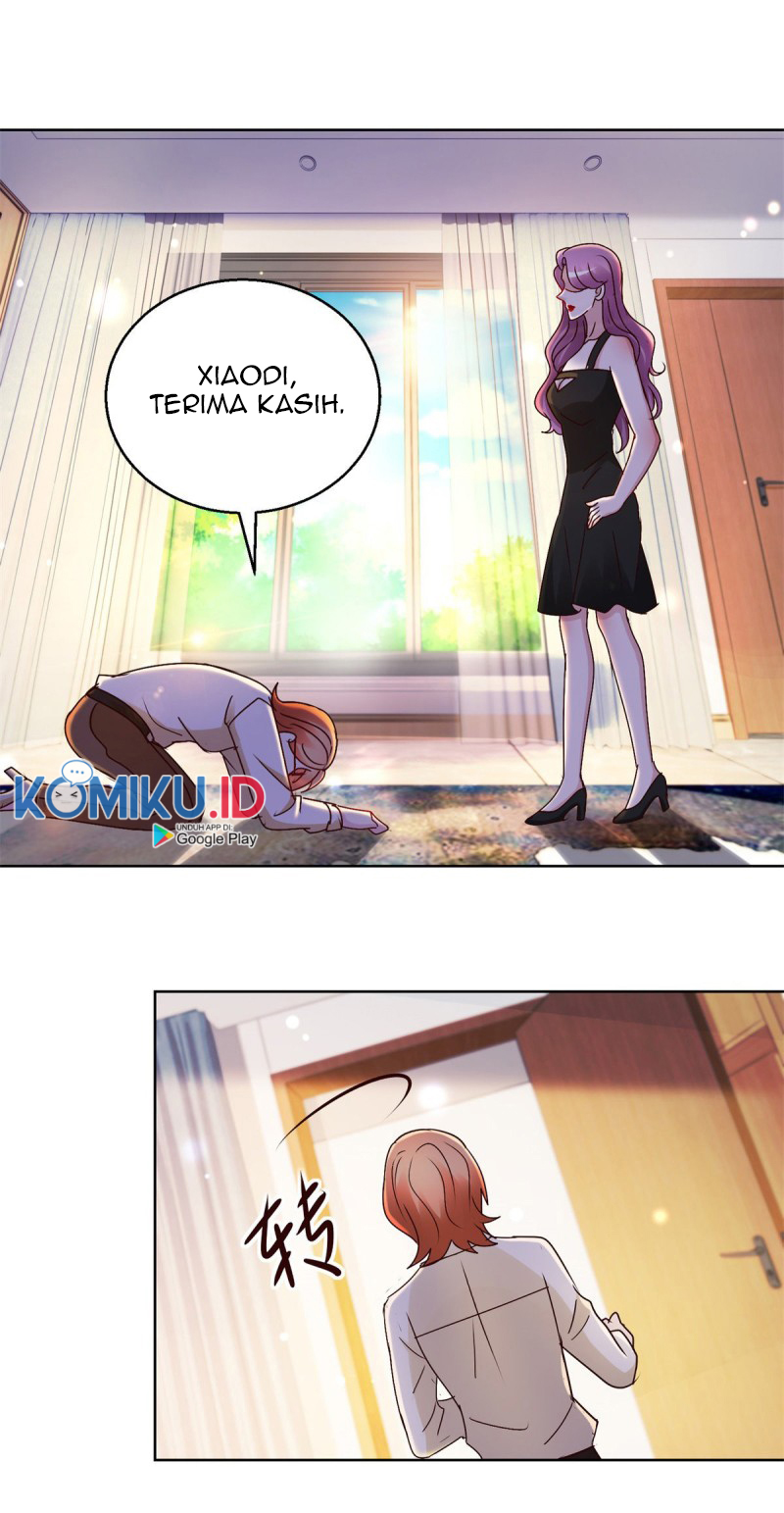 Trail Notice Chapter 170 - halaman 20